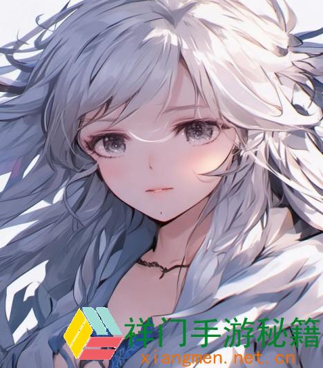 王者荣耀云中君头像(王者荣耀云中君头像大全)