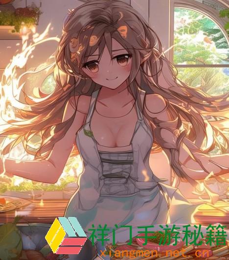 一边煮饭一边狂躁怎么办啊_一边煮饭一边狂躁怎么办怎么找到心里的安静与甘旨的平衡