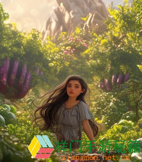 香草茄子丝瓜榴莲污的美妙美食之旅与健康探究