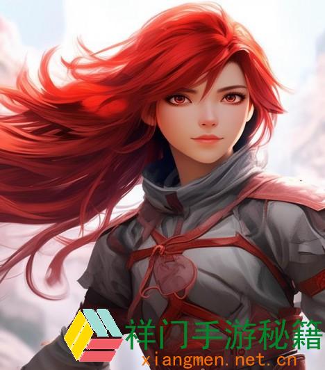 英勇追梦花木兰重塑传奇女人力气的新篇章