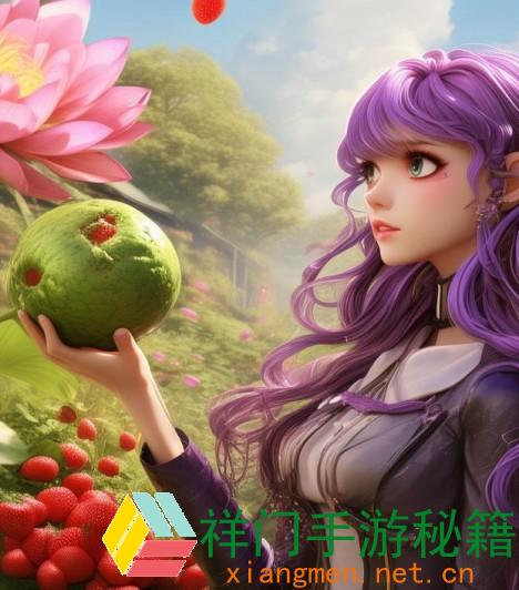 茄子丝瓜草莓香莲的甘旨探秘与养分价值全解析