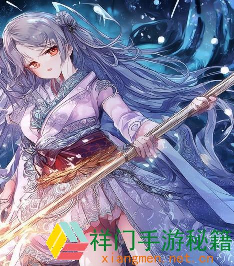 帚神来临阴阳师国际探寻奥秘力气与传说的交汇之旅