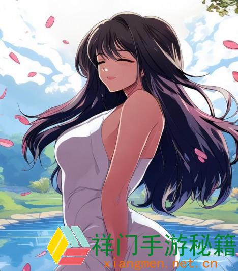 开释自我，拥抱实在的自己，寻觅心里的自在与安静