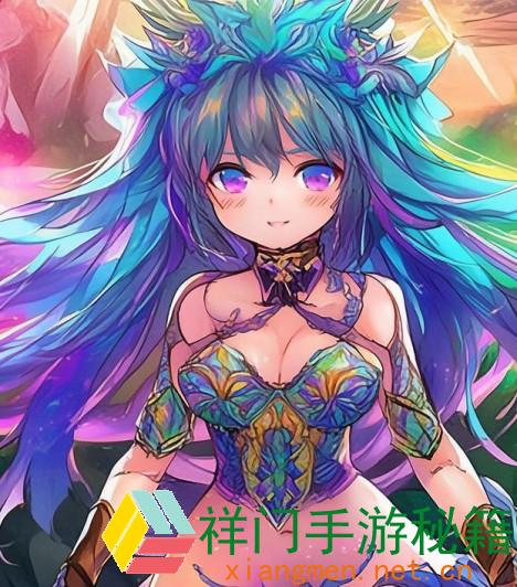 龙之谷舞娘加点全攻略详解助你轻松把握人物技术与玩法技巧