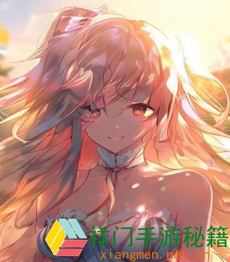 日和的梗—日和是哪部动漫的女主