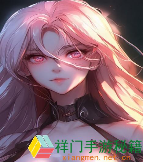第五品格攻略组头像—第五品格人物头像官方