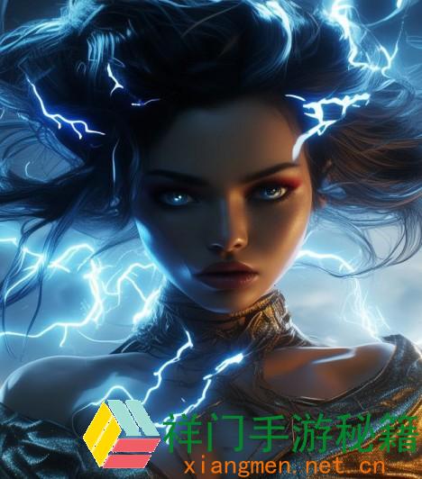 雷电将军gif表情包_雷电将军gif表情包大集合带你领会添枝加叶魅力与力气之美