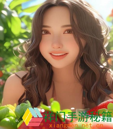 色多多草莓丝瓜榴莲秋葵;色香味齐全的草莓丝瓜榴莲秋葵美食眷恋之旅