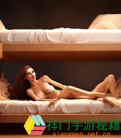 美式交织式上下床的留意事项和应对办法图片大全,美式交织式上下床运用留意事项及应对办法全解析图解