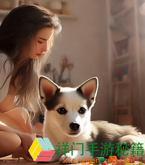 被自己的狗狗有事吗、狗狗产生意外怎么办 怎么正确应对宠物突发状况