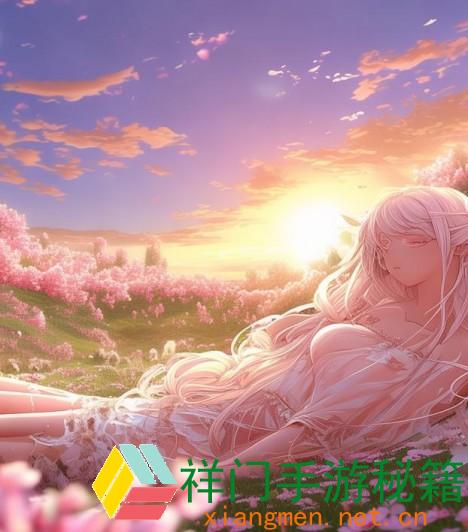 母亲的桃花源真大,母亲的桃花源 阅览