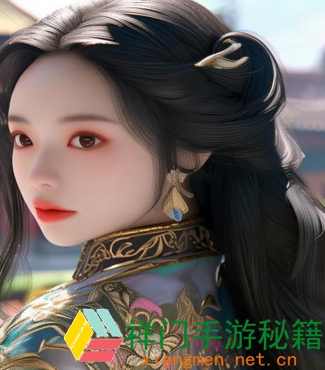 乾隆要娶紫薇—乾隆皇帝倾慕紫薇情缘背面的权谋与爱情交错的传奇故事