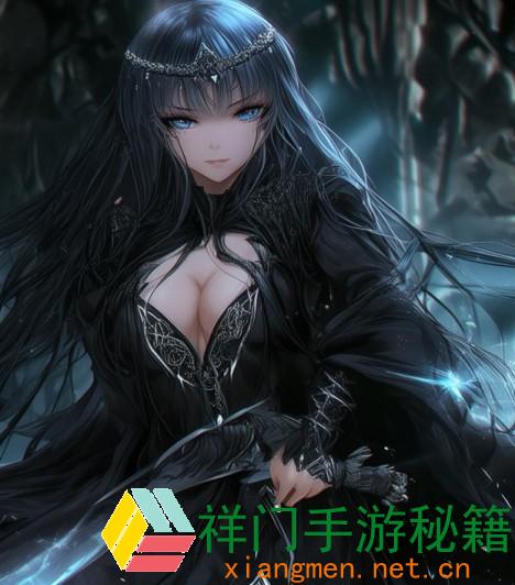 暗殿骑士刷图加点(暗殿骑士加什么特点)