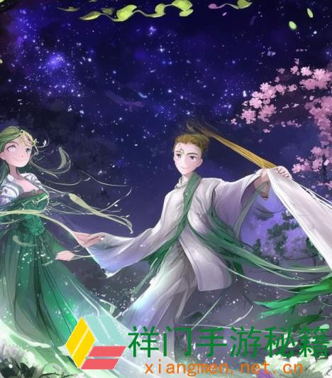 西施和元歌拔萝卜的布景故事简介-西施与元歌携手拔萝卜的奇幻冒险之旅