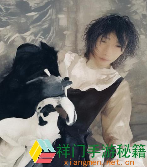 婀娜少女羞年月无忧虑云裳比方什么;婀娜少女轻舞年月无忧虑云裳照射芳华梦境与期望