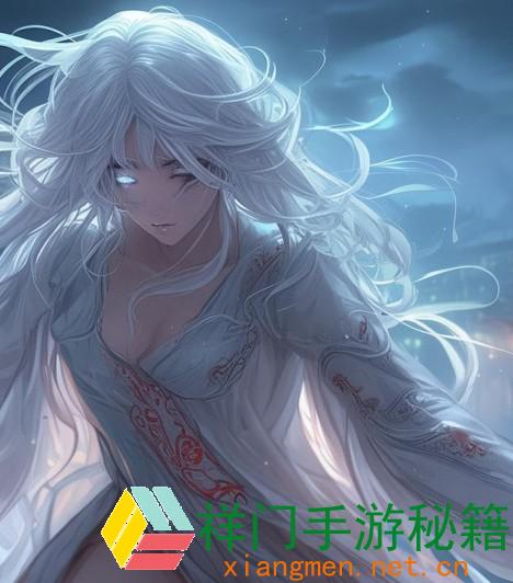 女鬼加什么点_女鬼夜行：揭开古镇奥秘传说与怪异事情的本相