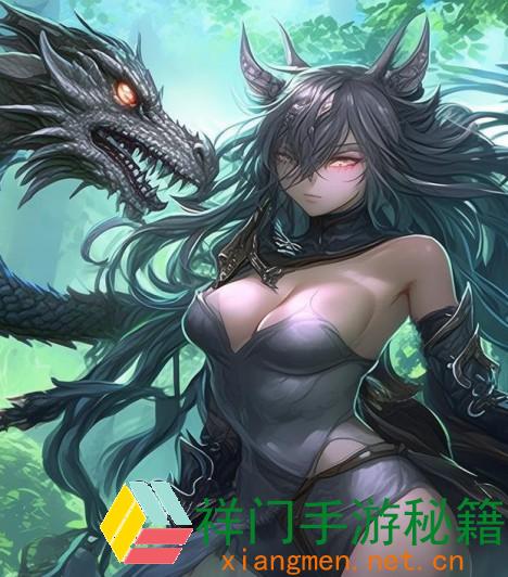 lolap龙女打野天分-掌控峡谷之力 龙女打野天分解析与实战技巧共享