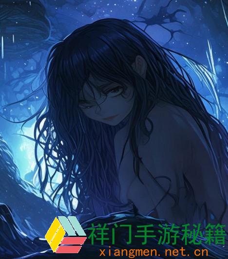 梦境深渊中巨物翻腾的夜晚探秘之旅