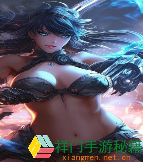 cf死神m4—战场上的死神之选 cf死神m4的巅峰对决与战术解析