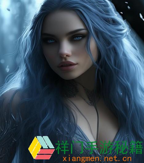 暗夜精灵的神—暗夜精灵奥秘