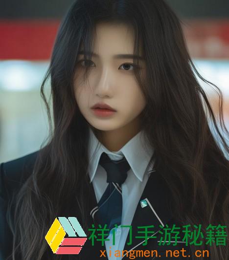 校服透视之谜：学校时髦与隐私的奇妙平衡评论