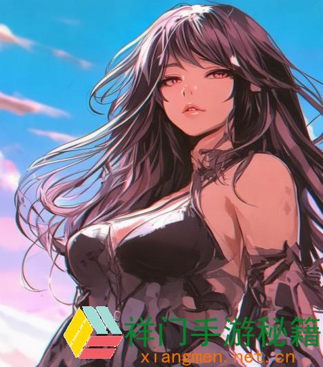 ps怎样p大片又大又长拍DMQT女人_ps大片教程