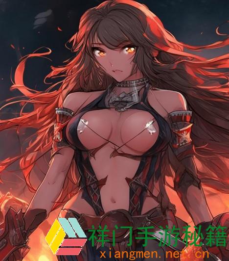 阿比迪斯的徽记;阿比迪斯将军坠落