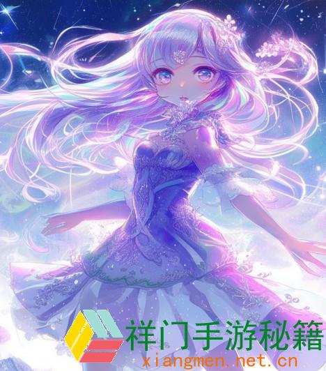 二次元梦境国际：探究动漫人物的美妙旅程与情感交错