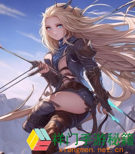 龙之谷 箭神加点_龙之谷箭神技术