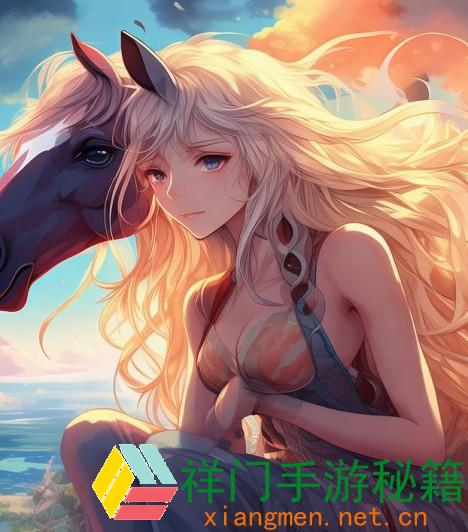 人马少女的烦恼(人马少女的烦恼：在两种国际中寻觅归属与自我认同的旅程)