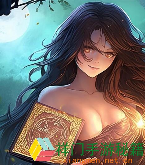 御龙在天技术书生意信息大揭秘 你也能轻松获取心仪技术书