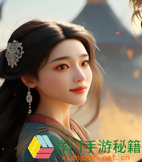 唐婉儿与老林的年月交织情缘在韶光中开放的爱恋故事