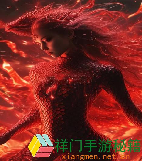 红龙女王生育机器是什么;红龙女王生育机器的奥秘真相与前史渊源解析