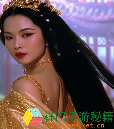 武则天1—武则天1995电视剧免费观看高清