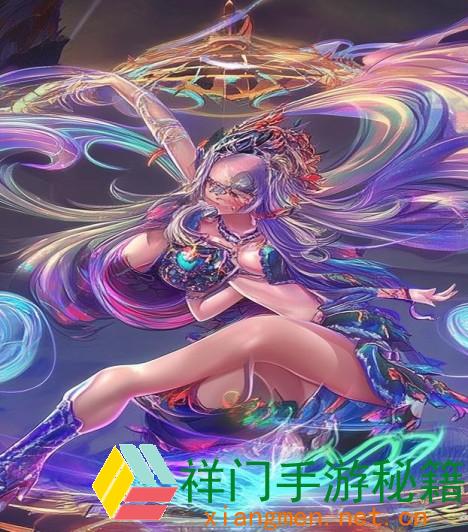 龙之谷舞娘技术加点引荐解析助你轻松把握游戏技巧与玩法