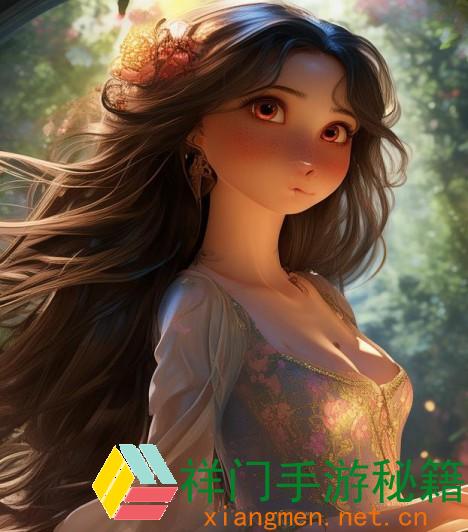 探究隐秘花园的美妙旅程全攻略进程详解与技巧共享
