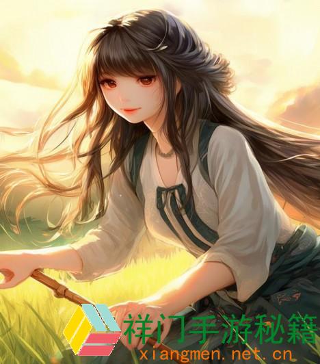 插秧女是什么意思_插秧女的标志含义与传统文明的深沉联络讨论