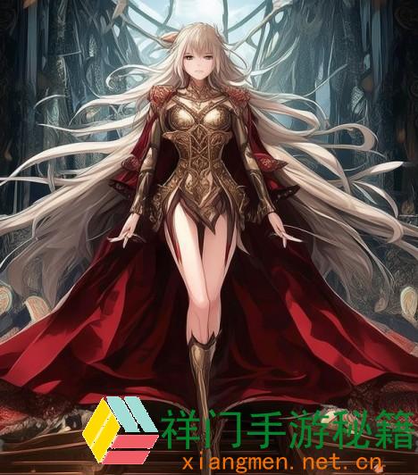 君临天下攻略大全2023—君临天下攻略秘籍