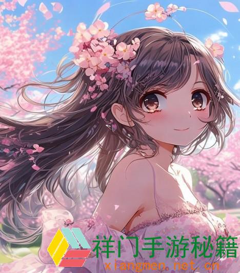 樱花草动漫编排完整版(樱花草动漫编排完整版带你领会春日浪漫与芳华回想的美妙旅程)