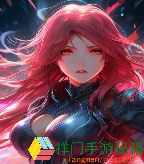 伽罗的荣耀之路流液晶画面展示游戏魅力与战役热情