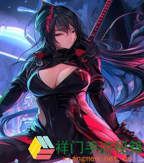 斩魂攻略—斩魂人物